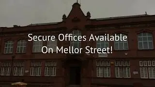 Cheap Office Space Rochdale - 01706 644384