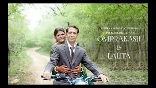 PRE RETIREMENT SHOOT II MRS. LALITA & MR.OMPRAKASH II SHOOT BY SHENKY ASARWA PHOTOGRAPHY BHILWARA