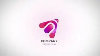 After Effects Template - Fast Logo Intro Videohive