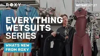 Everything Wetsuits - Roxy