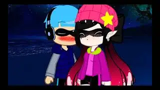 Callie's Valentine's - Splatoon Gacha (Ft. LizzieTheRatcicle15)