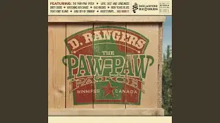 The Paw-Paw Patch