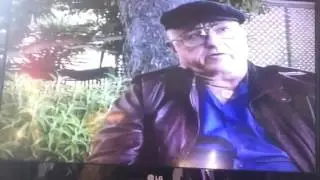 Rod Steiger on James Deans Acting.