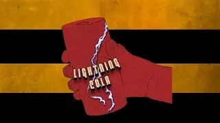 Lightning Cola - Satellite (The Pyles Sessions)