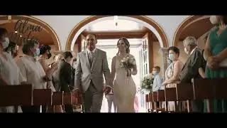Hoje É O Dia (Beautiful In White) - Coro para Casamentos - Grupo Coral Alma Mater