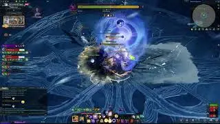 [Lost Ark] Gamer Tugar and his body shield