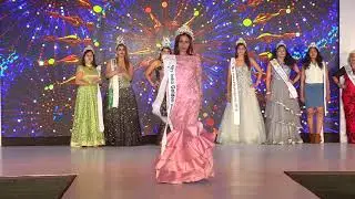 WALK OF THE QUEENS OF 2018 - MRS INDIA KARNATAKA 2019