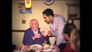 Cent'anni di ROBERTO MUROLO - UNA DELLE ULTIME E SIMPATICHE INTERVISTE-