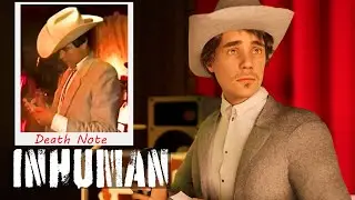 Mexican Singer Receives Death Note During Performance -  (Chalino Sanchez) 