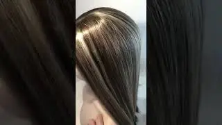 20 Inch Luxury Lace Top Blonde Highlighted Ash Brown Lace Wig Exellent European Lace Wig