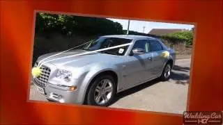 Wedding Car Hire Nottingham - Wedding Car HQ