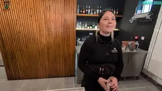 O mais recente restaurante da ilha terceira ❤️