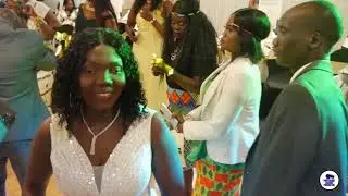 ANYWAA COMMUNITY IN BRISBANE FATHER'S DAY @2022 (FULL VIDEO)