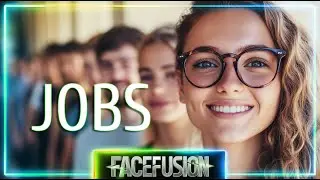 FaceFusion Queued Jobs - NEW FEATURE - The New Amazing Queue System to Help You Get More Done