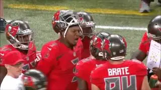 Jameis Winston Rookie Highlights