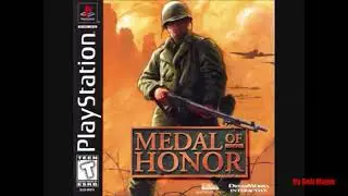 Medal of Honor (PS1) - Full OST