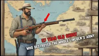 The Civil War's Deadliest Sniper: Untold Story of Jack Henson The Farmer