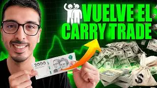 T30A7 explicado fácil: el carry trade que muchos están usando