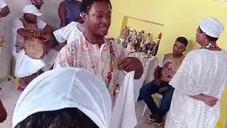 Tambor de Mina - SLZ 2024 - Zezinho Légua
