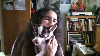 Webcam test!