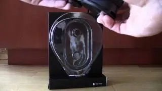 Sol Republic Tracks Air Unboxing