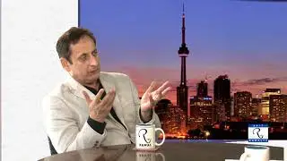Friday Night with Barrister Hamid Bashani Ep82