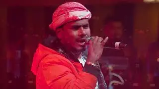 মায়াবিনি | Mayabini | Live singing by Aslam Khan