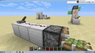 RedstoneMaster 2.0 Trailer