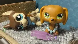 LPS: Toksyczna Miłość ⚠️💔 #4 ,, Will he give me a break?”