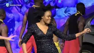 Maputo Tem  (Sheila Jesuita) -  Onésia Muholove