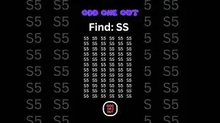 Can you find 