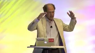 19CHS - Wednesday - Alan Weil Recap