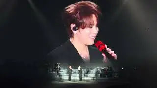 《你要倔強》 + 《留一天與你喘息》  姜濤及陳卓賢合唱