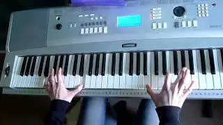 Toto - Hold the line