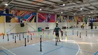 MSC DXB MPAC Sports Academy Toddlers 3-5yrs Monday 15th September 2025(5pm-6pm) Term 1