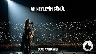 Ah Neyleyim Gönül - Psychedelic Anatolian Rock Cover (Gece Vardiyası)
