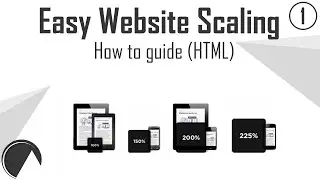 How To Better Scale Your Website On Any Device (Using HTML)