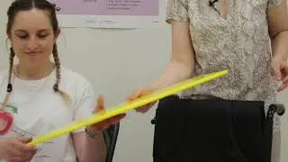 Kaip naudotis neįgaliojo vežimėliu