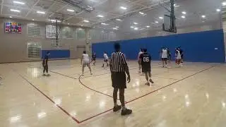 Brick Squad VS Load Management December 18, 2025