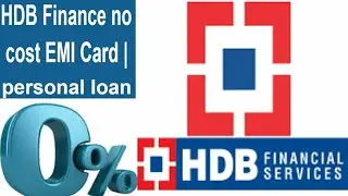 hdb financial services best loan app in hindi