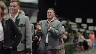 Erlebnismesse Freistadt, Messehallen 2025
