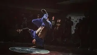激ヤバエルボー1990 | BBOY CARL WINZ from X-FENZ #shorts #everyday1dopeset