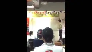 My first premiere sales orientation- JCpremiere cebu center part 1