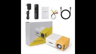 | Outdoor Entertainment with HDMI USB... #shorts | home gadgets tv