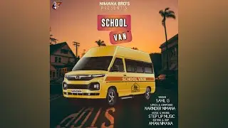 School Van (Full Song) | Sahil G | Narinder Nimana | Step Up Music | New Punjabi Song | Nimana Bro's