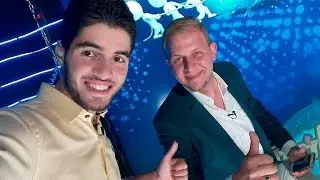 برنامج المواجهة - مع النجم مجاهد هشام | قناة كراميش Karameesh Tv