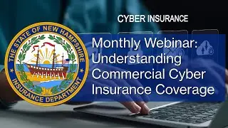 Understanding Commercial Cyber Insurance Coverage