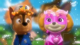⭐💞заказ гонщик и скай танцы под фонарём⭐💞