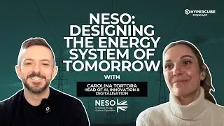 Inside NESO&rsquo;s mission to build a digital-first energy system for GB