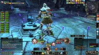 Plutonius Firstkill - The Unguided
